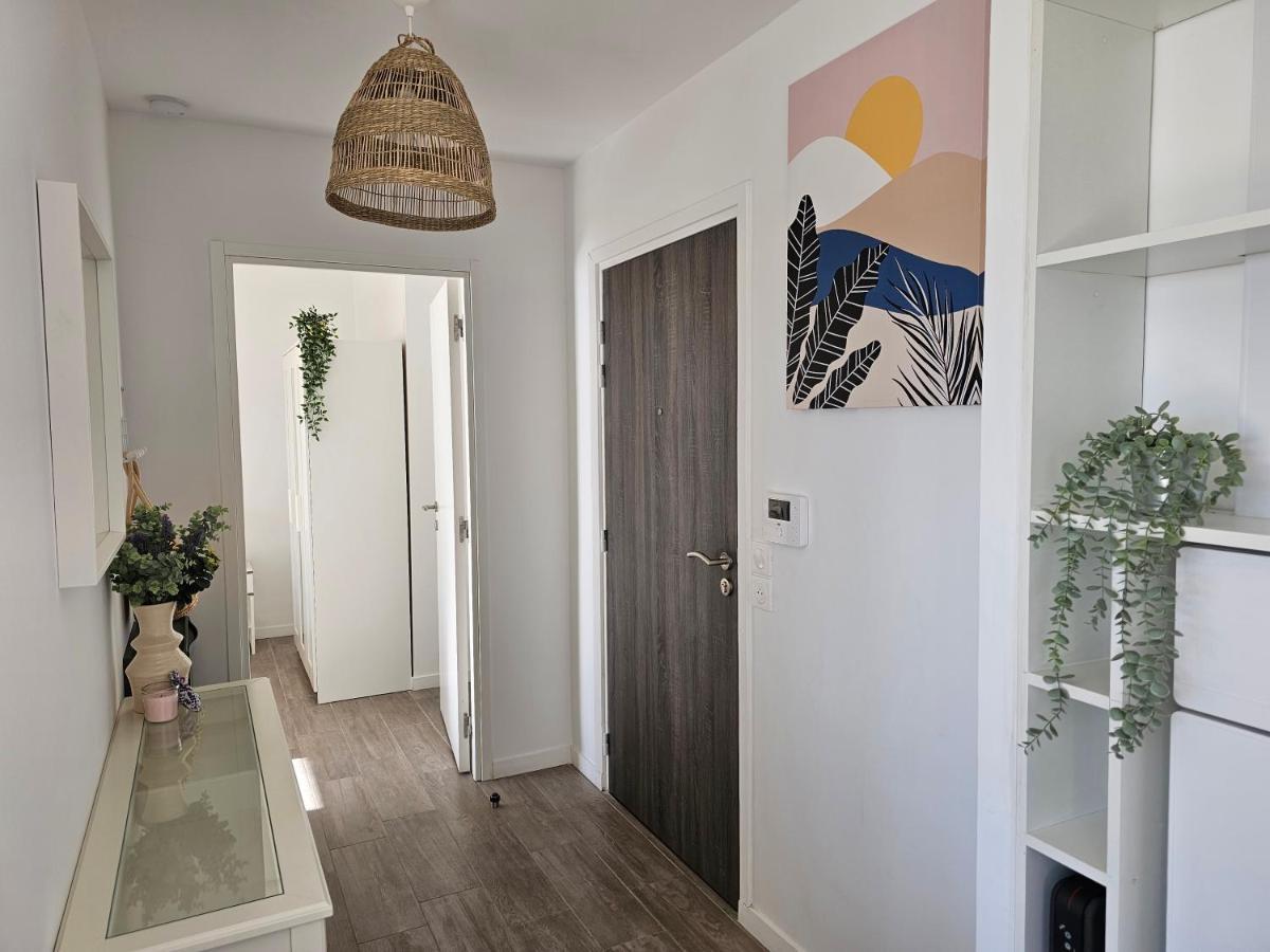Lakeside Provence - Appartement 4 Etoiles Face Au Lac De 몽투 외부 사진
