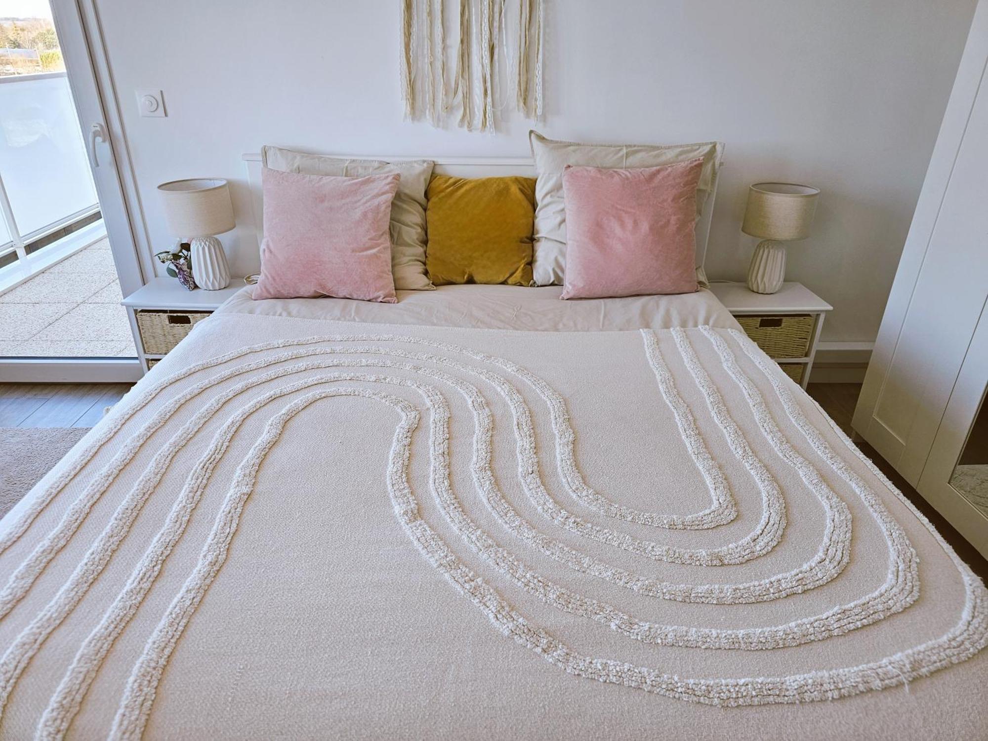 Lakeside Provence - Appartement 4 Etoiles Face Au Lac De 몽투 외부 사진